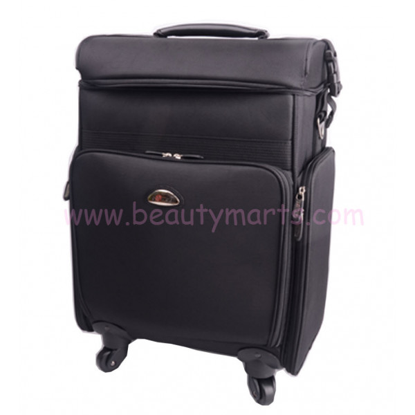 Trolley Make Up Casing (4 Roller) - BH-0079T-B